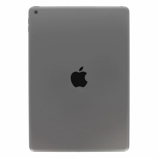 Apple iPad 2019 (A2197) 32GB gris espacial | asgoodasnew