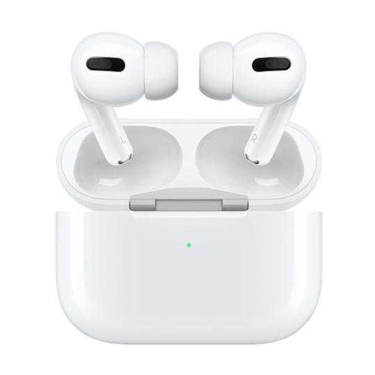 Apple AirPods Pro blanc