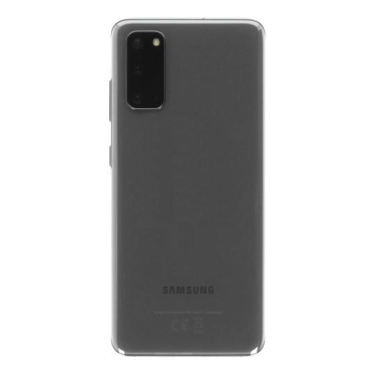Samsung Galaxy S20 4G G980F/DS 128GB grau
