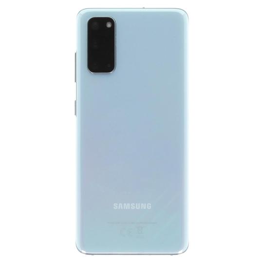 Samsung Galaxy S20 5G G981B/DS 128GB weiß