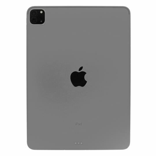 APPLE iPad Pro 11 WiFi + Cellular 1TB Argent - iPad Pro Pas Cher