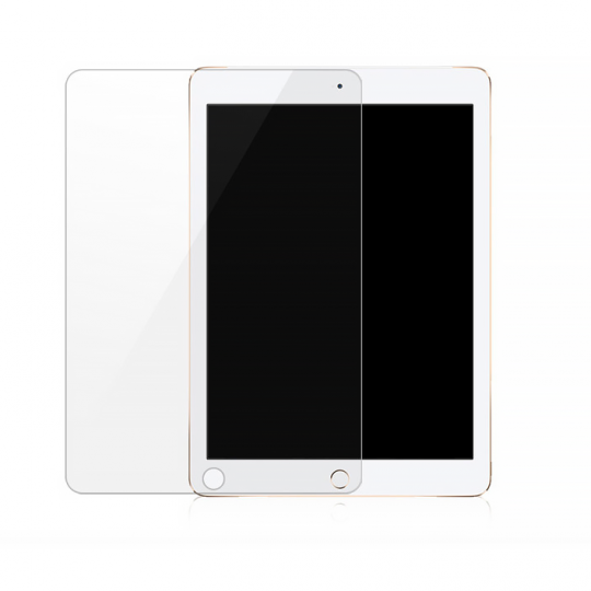 Protection d'écran pour Apple iPad mini 4 / 5. Gen. -ID17680 transparent  pas cher