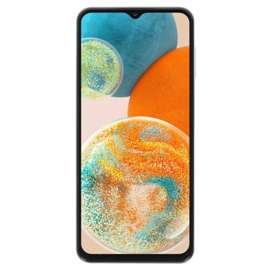 Samsung Galaxy A23 5G 64GB Light Blue | asgoodasnew
