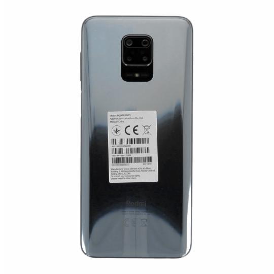 Xiaomi Redmi Note 9 Pro 6GB 128GB grau