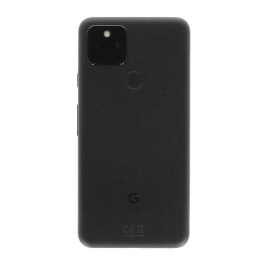 Google Pixel 5 – Reseña de la cámara