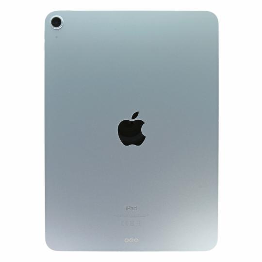 Apple iPad Air 2020 WiFi 64Go bleu ciel pas cher
