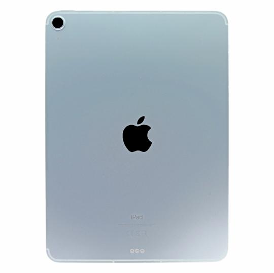 iPad Air reacondicionado de 64 GB con Wi-Fi + Cellular - Azul cielo (4.ª  generación) - Apple (ES)