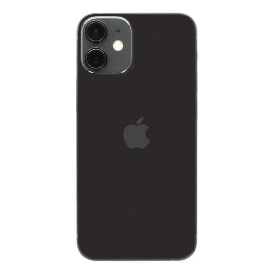 Apple iPhone 12 Mini 64GB Negro Libre