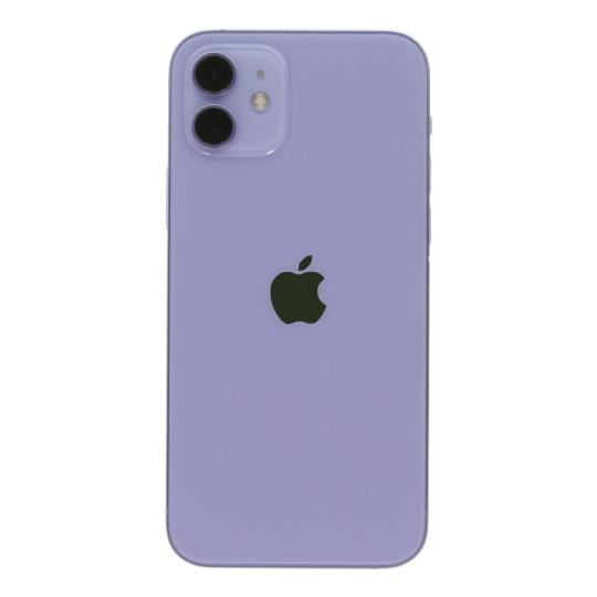 Apple iPhone 12 64GB lila