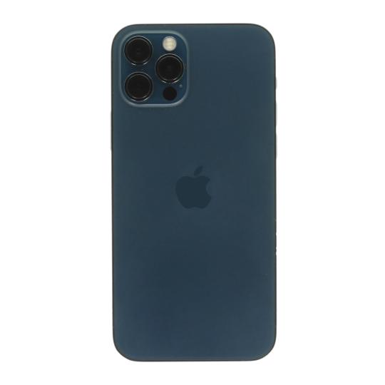 Apple iPhone 12 Pro 128Go bleu pacifique pas cher
