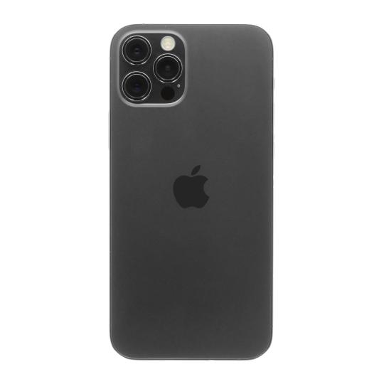 Celular Apple Iphone 12 Pro 128gb Color Gris Reacondicionado