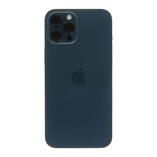 Apple Nuevo iPhone 12 Pro (256 GB) - de en Azul pacífico 
