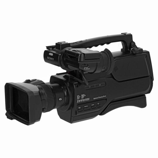 Acquista Sony HXRMC2000E asgoodasnew