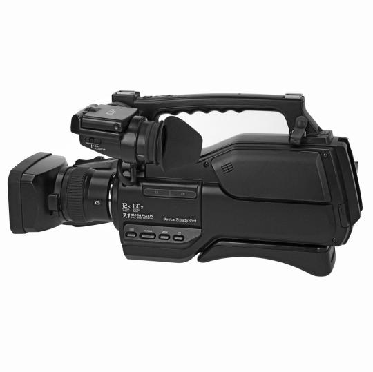 Acquista Sony HXRMC2000E asgoodasnew