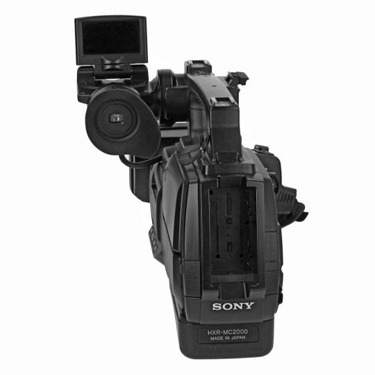 Acquista Sony HXRMC2000E asgoodasnew