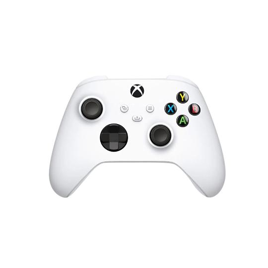 Microsoft Xbox Series S - 512GB weiß