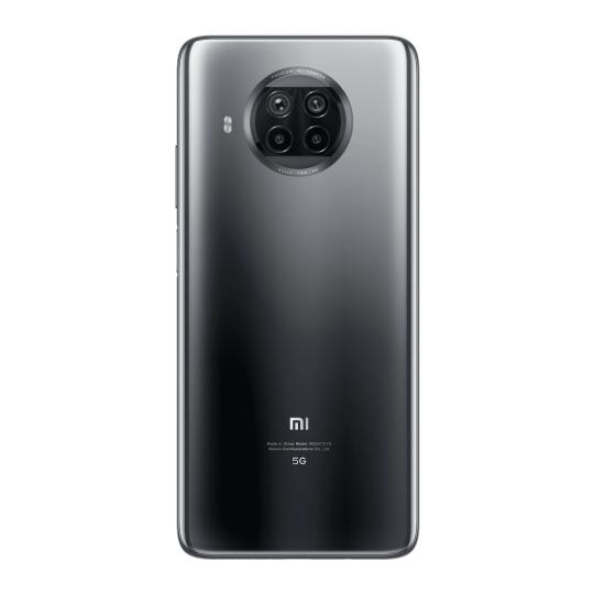 Xiaomi Mi 10T Lite 5G Dual-Sim 64GB grau