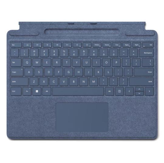 Microsoft Surface Pro keyboard for Pro X newest and Pro 8