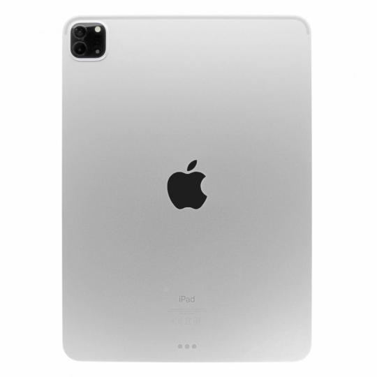 Tablette Apple IPAD Pro 11 M1 128Go Argent Reconditionné