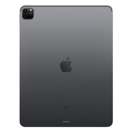 Tablette Apple IPAD Pro 12.9 2021 128Go Gris sideral Reconditionné