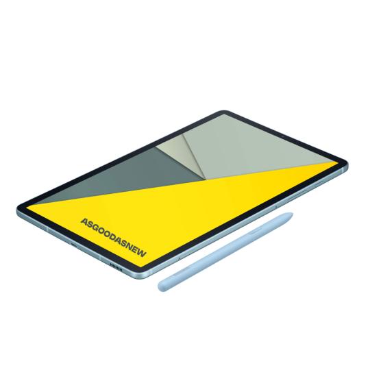 Samsung Galaxy Tab S6 Lite (P615N) LTE 128GB azul