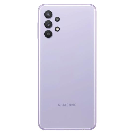 Samsung Galaxy A32 DuoS 128Go violet
