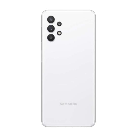 Samsung Galaxy A32 DuoS 128Go blanc
