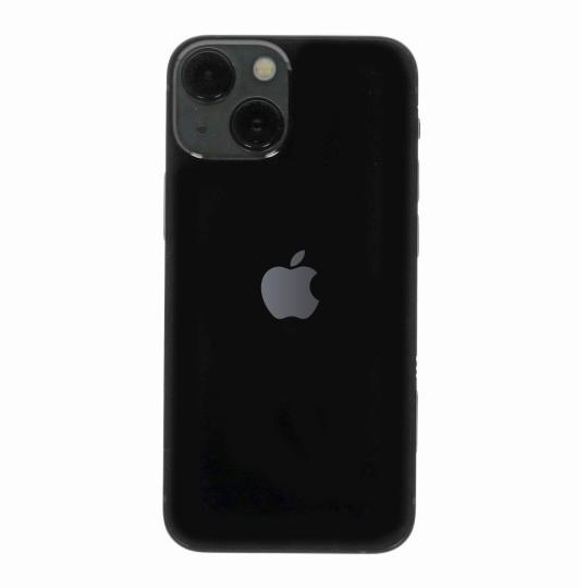 iPhone 13 mini con 128 GB de almacenamiento en oferta por 790 euros