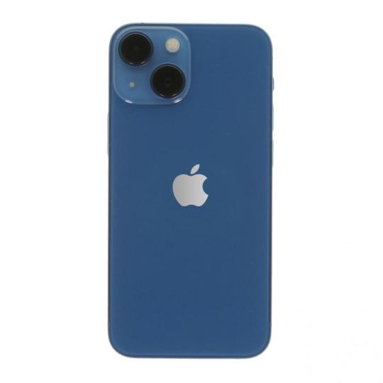 Apple iPhone 13 Mini 256GB Azul Libre