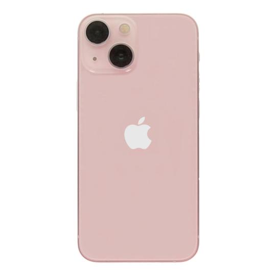 Telefono Movil Apple Iphone 13 Mini 256gb Rosa
