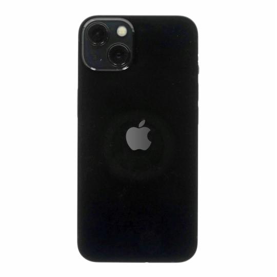 Apple iPhone 13 128GB negro