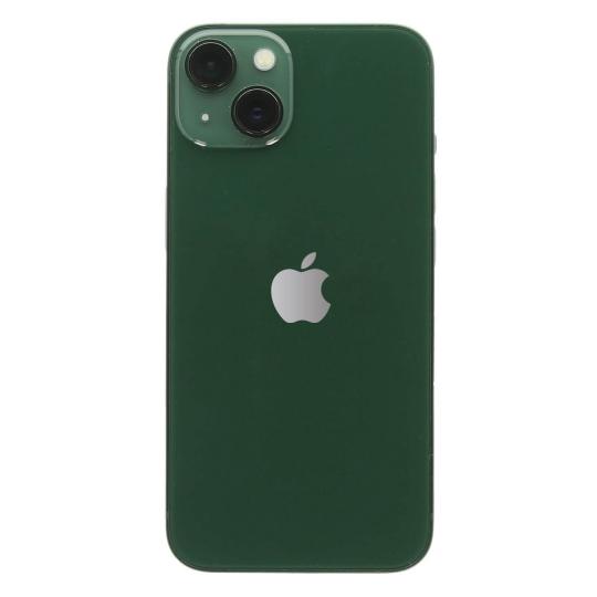 Apple iPhone 13, 128GB, Verde - (Reacondicionado) : :  Electrónicos