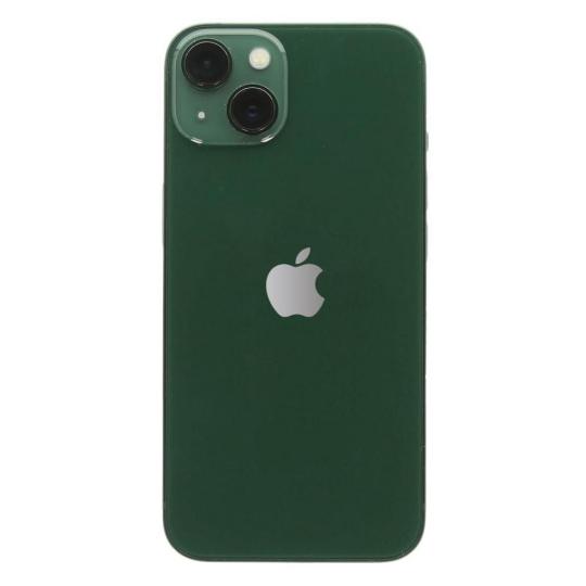 Apple iPhone 13 512GB grün
