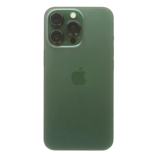 Celular Apple Iphone 13 Pro Max 256 Gb Color Verde Reacondicionado +  Estabilizador
