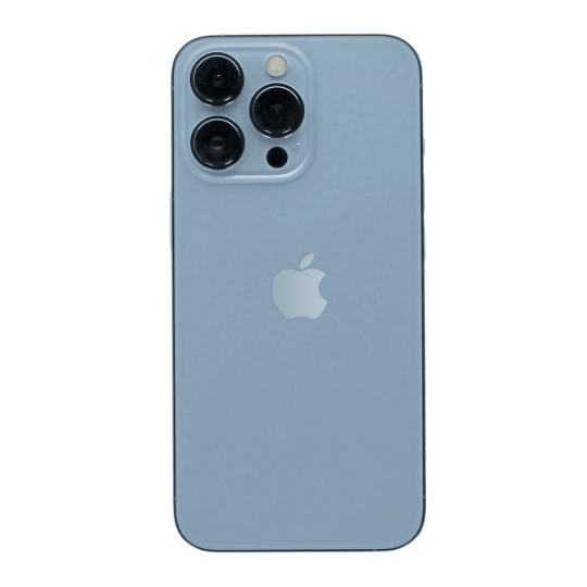 Apple iPhone 13 blau 128GB inkl. Zubehör