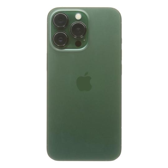 Apple iPhone 13 Pro 1TB grün