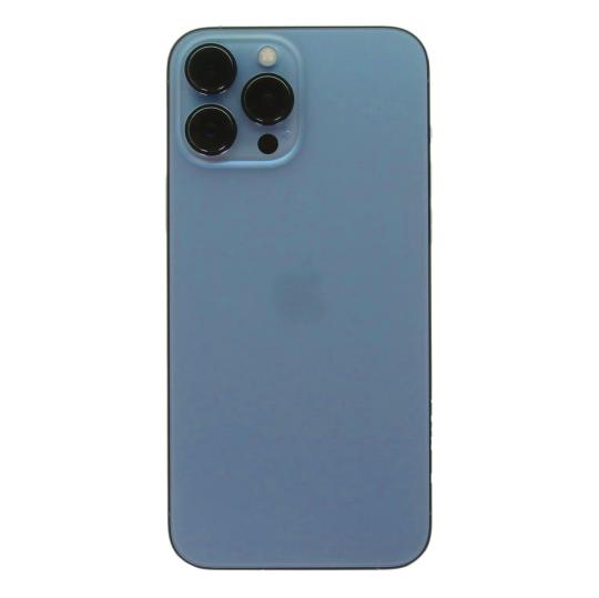 Celular Apple Iphone 13 Pro Max 256 Gb Color Azul Reacondicionado +  Estabilizador