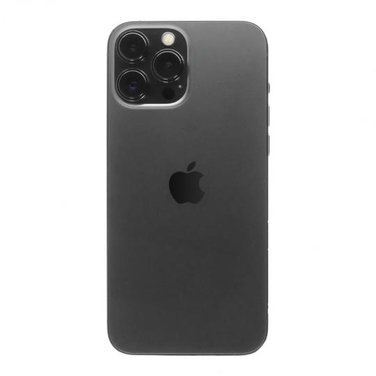 Apple - iPhone 13 Pro - 1 To - Argent - sans écouteurs - iPhone
