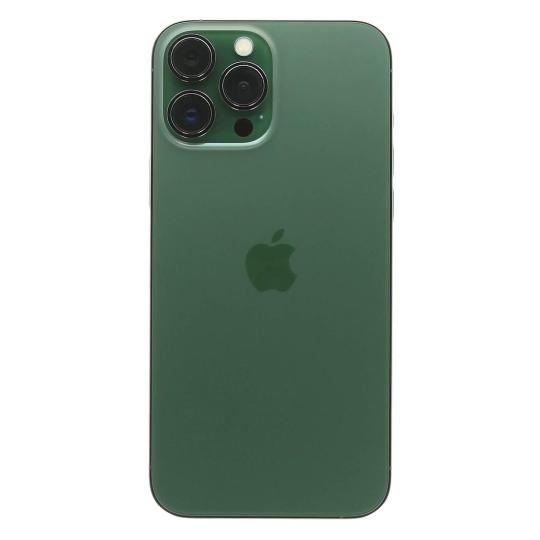 Apple iPhone 13 Pro Max 512GB verde