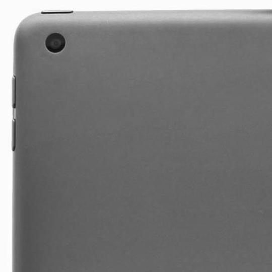 Tablet Ipad 9 Generación 64 Gb Color Gris Espacial Reacondicionado