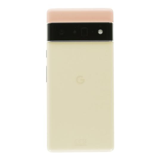 Google Pixel 6 Pro 5G 256GB Sorta Sunny