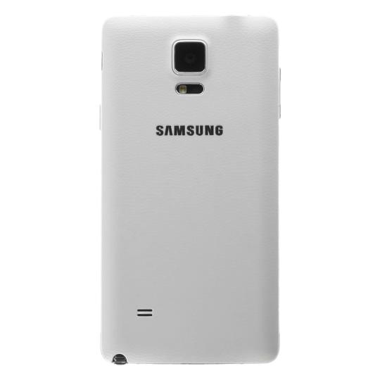 Samsung Galaxy Note 4 N910C 32GB weiß