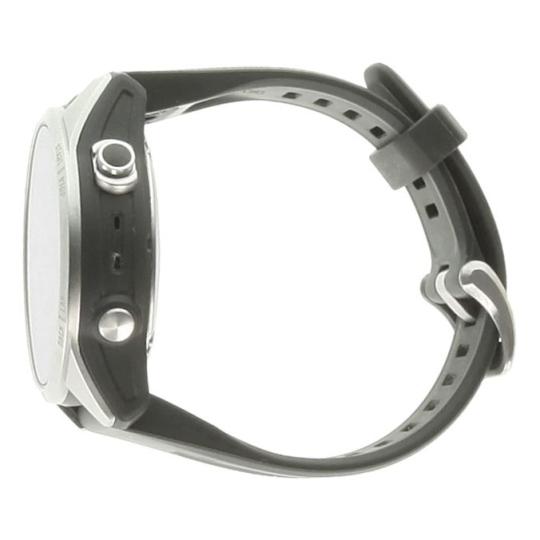 Garmin Fenix 7S 42mm argento/grafite (010-02539-01)