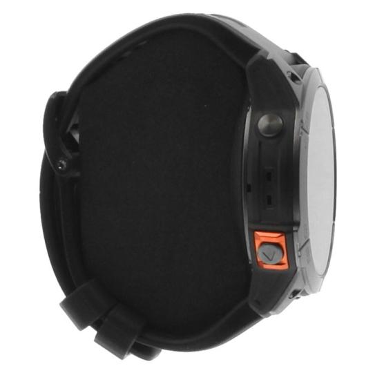 Garmin Fenix 7X Solar 51mm gris/noir (010-02541-01)