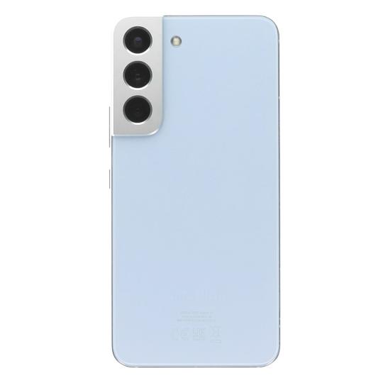 Samsung Galaxy S22 5G 8GB S901B/DS 256GB Sky Blue