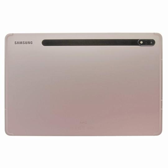 Samsung Galaxy Tab S8 (X700N) Wifi 128GB rosato dorato