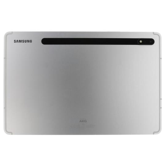 Samsung Galaxy Tab S8 (X700N) Wifi 256GB argento