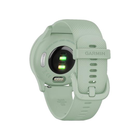 Garmin Vivomove Sport menta (010-02566-03)