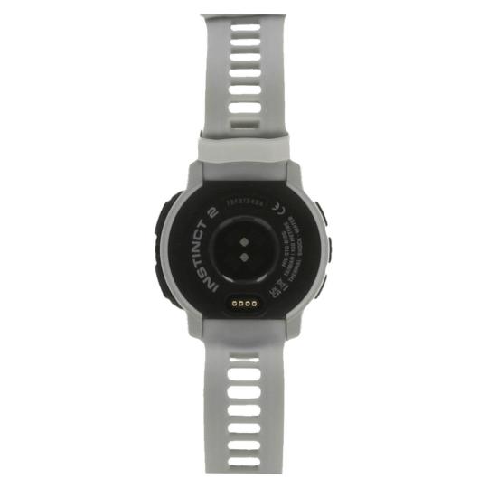 Garmin Instinct 2 Solar grau (010-02627-01)