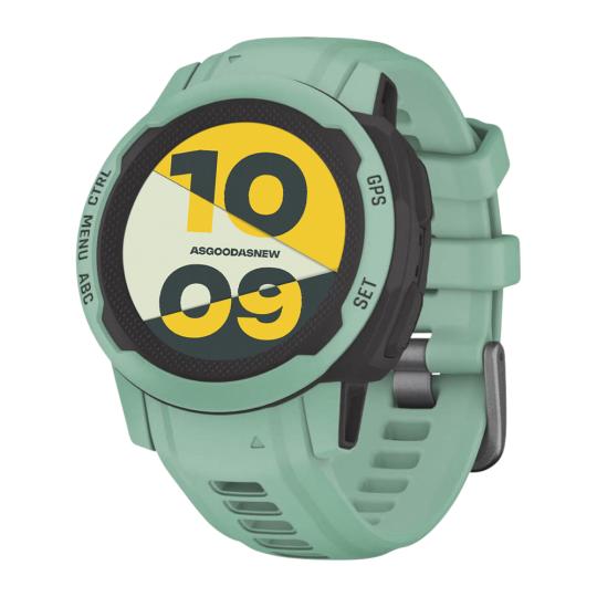 Garmin Instinct 2S Solar verde (010-02564-02)